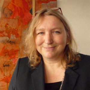 Sabine Depew