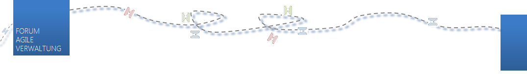 Agile Verwaltung