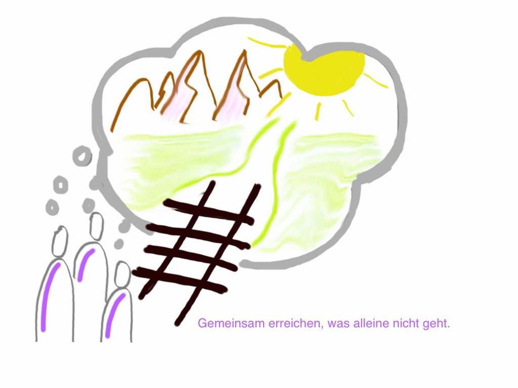 gemeinsam-erreichen