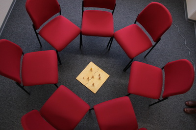 „Was ist Holacracy?“ – eine Annäherung
