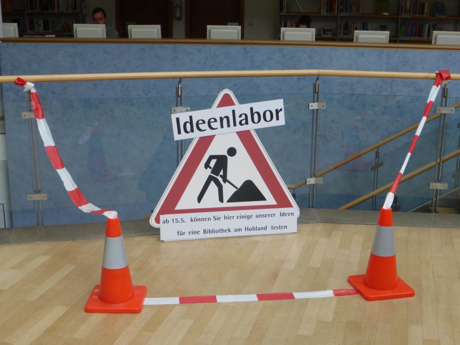 Ideenlabor