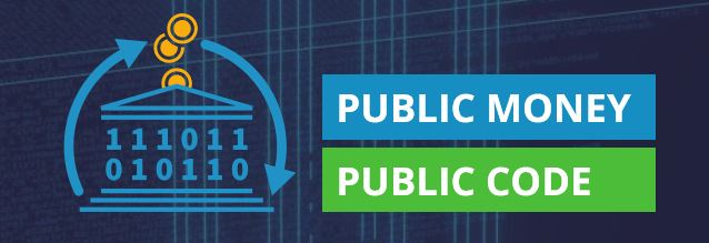 Public Money, Public Code
