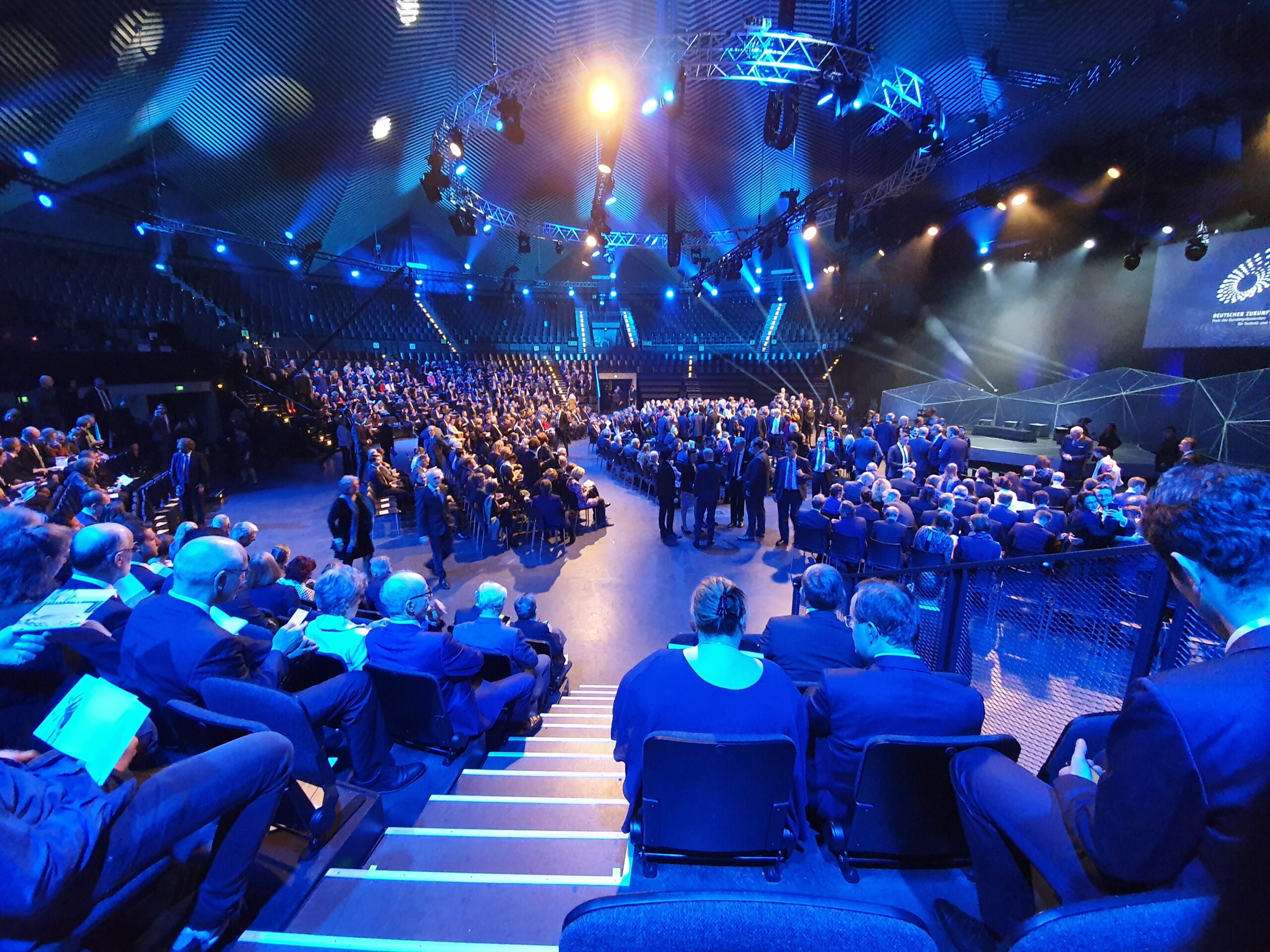 FAV Deutscher Zukunfstpreis