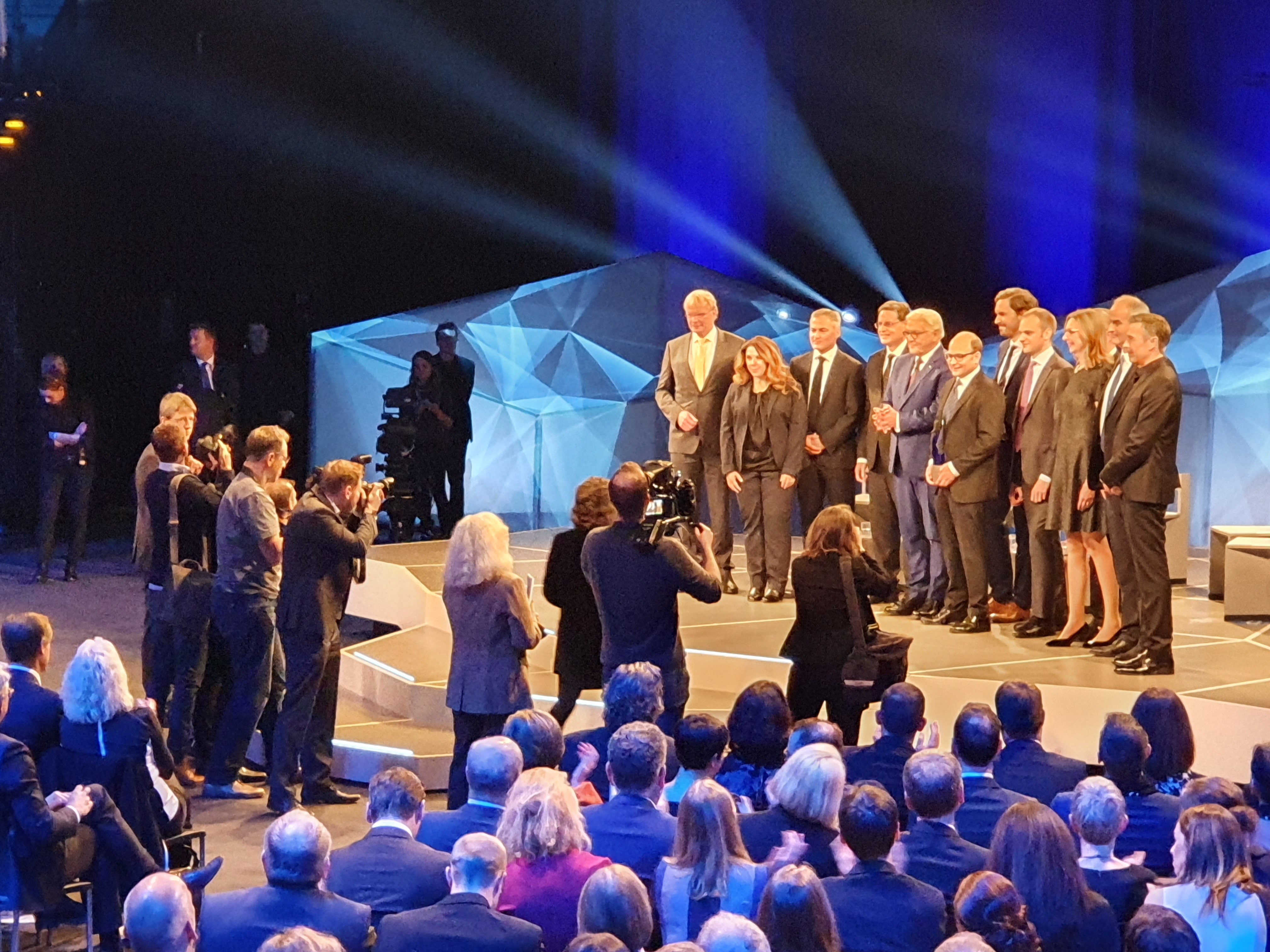 FAV Deutscher Zukunfstpreis