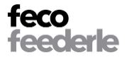 Logo feco-feederle aus Internet
