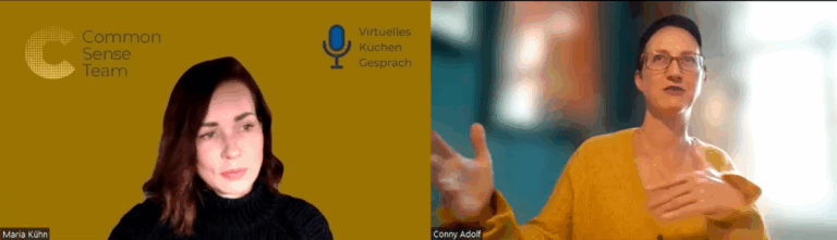 Die Kraft der Selbstorganisation: Ein Praxisbeispiel aus der Berliner Kinder- und Jugendhilfe