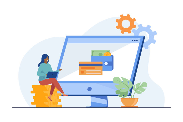 Digitalisierung, agile Werte und die sozio-ökologische Transformation