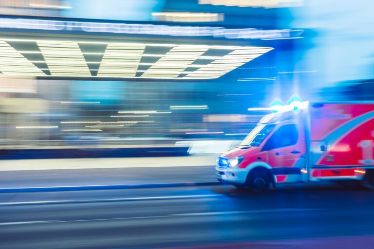 Kann man auch im Gesundheitswesen agil arbeiten?