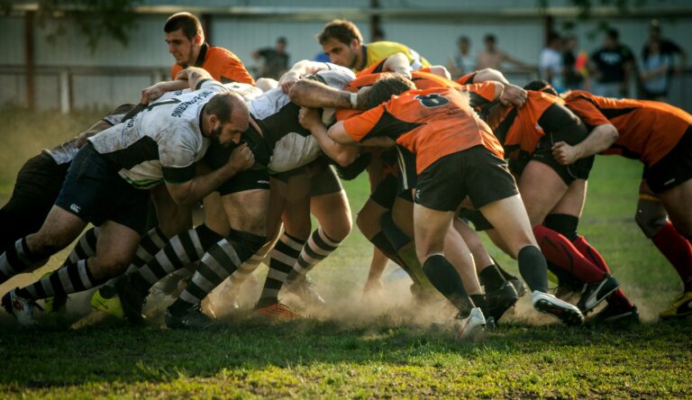 New Work und Agilität – verständlich erklärt – Glossar von A bis Z – Teil 4: Rollen im Scrum
