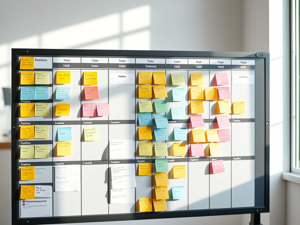 Mit Obeya starten – das „Weshalb“ als Schlüsselfrage