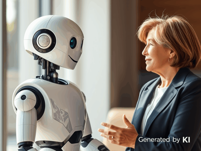 Rezension: Human-Robot-Agent von Jurgen Appelo und Jean-Christophe Conticello