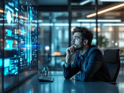 Entscheidungshilfe KI-Einsatz: Das A3-Rahmenwerk